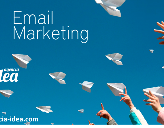 Funcionalidades y herramientas en email marketing, Agenccia idea Marketing & Consultoría