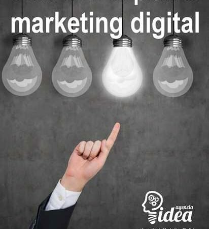 Como crear un plan de marketing digital