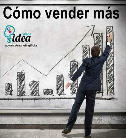 Como vender mas